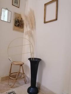 Chez mamie framboise centre ville avec courette - 8