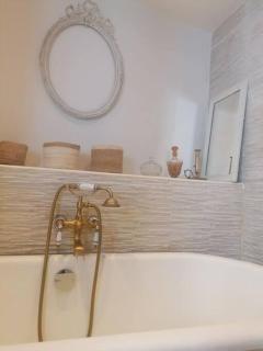 Chez mamie framboise centre ville avec courette - 7