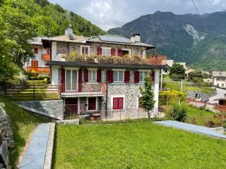 Villa Irma - Chiesa in Valmalenco - 6