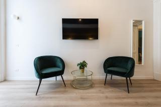 Guest House 121 Luxury Apartments - Nápoles - 5