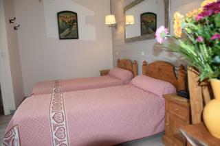 Villa Isaline, appartement Cyclamens T1 bis-parking privé - Aix-les-Bains - 2