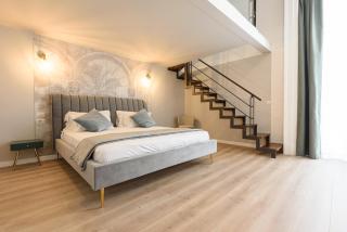 Guest House 121 Luxury Apartments - Nápoles - 0