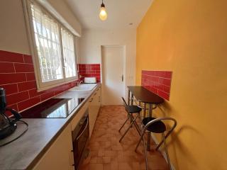 Appartement T2 avec Terrasse et Parking Privé à 300m de Port Fréjus - FR-1-226A-58 - Fréjus - 5