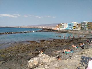 PRECIOSO y AMPLIO apartamento a 2 minutos de la Playa - 4