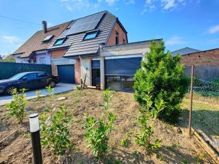 Appartement 48m², Strasbourg centre à 15 min en train - 9