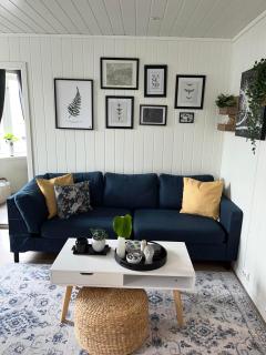 Light home apartment Alesund with free parking - 1