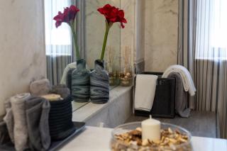 SUITE184 - Bari - 9