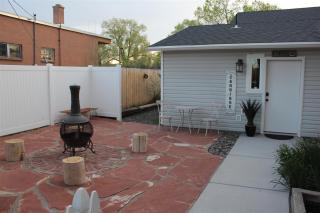 The Carriage House - Panguitch - 0