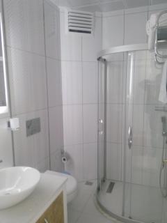 Hotel Ferah - 8