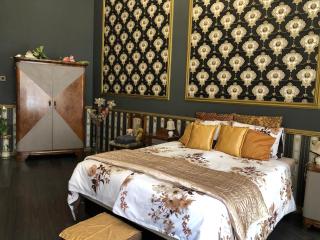 Secession Luxury Apartment - Budapest - 2