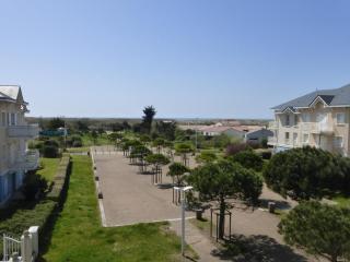 Appartement 3 pièces avec balcon à 700m de la plage - 6 couchages, garage, classé 3 étoiles - FR-1-224-710 - Saint Gilles Croix de vie - 9