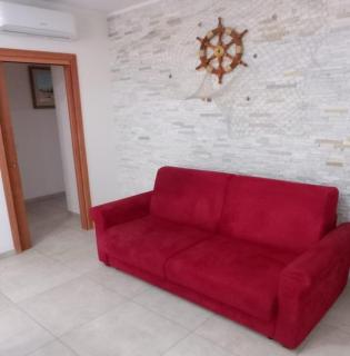 Casa Vacanze Via Italo - Scauri - 6