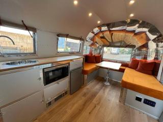 The Silver Spirit - Bakewell - 3
