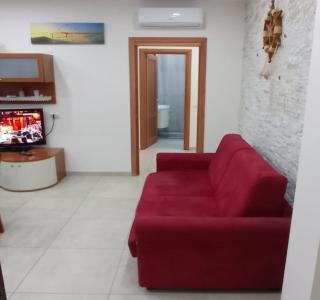 Casa Vacanze Via Italo - Scauri - 7