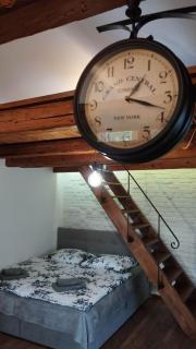 Apartman Albreit 2 - 4