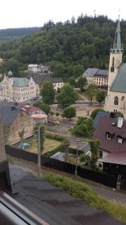 Apartman Albreit 2 - Jáchymov - 9