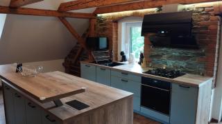 Apartman Albreit 2 - 2