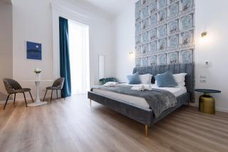 Guest House 121 Luxury Apartments - Nápoles - 8