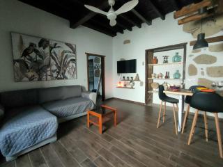 Casita Aljibe - 9