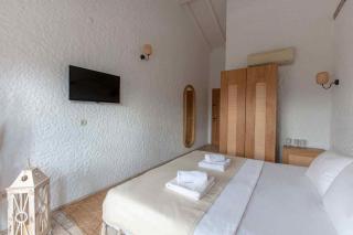 Rupa Otel Alacatı- Adults Only - Smirne - 1