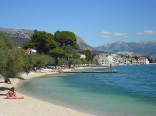 Apartmani Ivan - Kaštela (Castelli) - 5