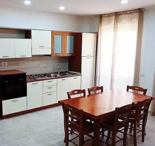 Casa Vacanze Via Italo - Scauri - 4