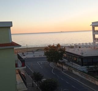 Casa Vacanze Via Italo - Scauri - 8
