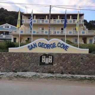SAN GEORGE COVE - Afión - 0