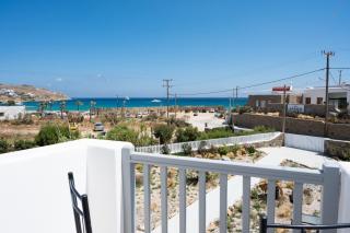 Vaqueros - Mikonos - 0