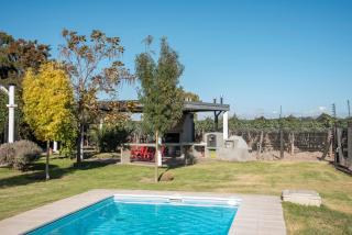 Finca Mosso Lunlunta - 3