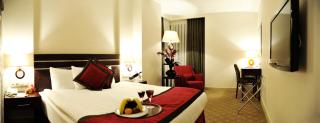 Niza Park Hotel - Ankara - 9
