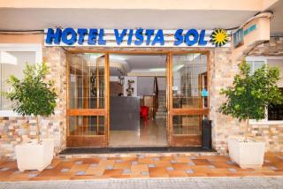 Aparthotel Vista Sol - Cala Ratjada - 7