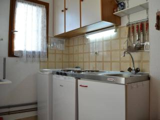 St-Aygulf : Mezzanine 4 pers, terrasse, parking, lave-linge, animaux bienvenus - FR-1-226A-13 - Saint-Aygulf - 4