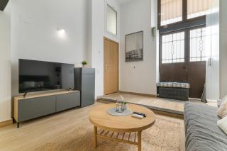 Nice Central Loft - Vilanova i la Geltrú - 8