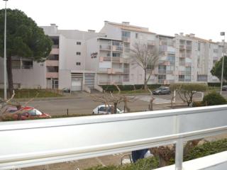 Appartement familial proche plage avec terrasse, parking privé, au Grau-du-Roi - FR-1-250-136 - Le Grau-du-Roi - 9