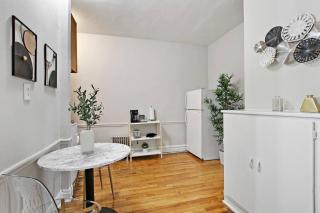 Inviting Studio Apt with Well-Equipped Kitchen - Milwaukee 2F - Chicago - 2