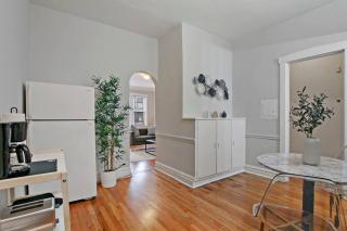Inviting Studio Apt with Well-Equipped Kitchen - Milwaukee 2F - Chicago - 1