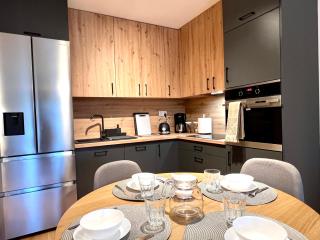 Apartament 25 Rowery, Spacery w Dolinie Baryczy - 5D Apartamenty - 9