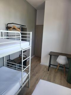 Rooms4Rest Wiertnicza - Private rooms for tourists - ATR Consulting Sp, z o,o, - Varsovie - 8
