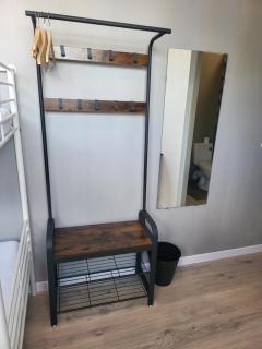 Rooms4Rest Wiertnicza - Private rooms for tourists - ATR Consulting Sp, z o,o, - Varsovie - 6