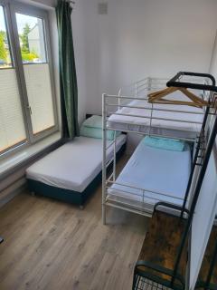 Rooms4Rest Wiertnicza - Private rooms for tourists - ATR Consulting Sp, z o,o, - Varsovie - 9