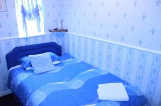 The Moray House - Blackpool - 1
