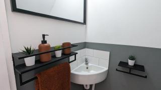 Charming 4-Bedroom Stay cation Home with Free WiFi, Parking & Netflix - 4