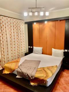 Porto Marina Hotel Apartments - El Alamein - 5