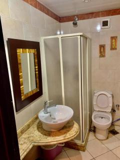 Porto Marina Hotel Apartments - El Alamein - 3