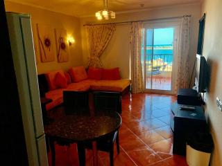 Porto Marina Hotel Apartments - El Alamein - 2
