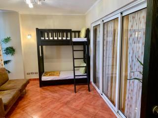Porto Marina Hotel Apartments - El Alamein - 1