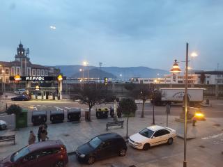 ENCANTADOR Y ACOGEDOR ESTANCIA - Marín - 8