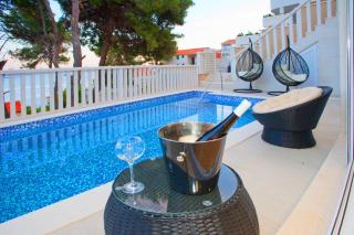Apartments Villa Anamaria - Trogir - 2