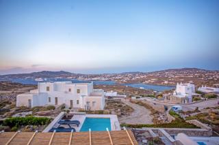 Nuera Villa - Mikonos - 9